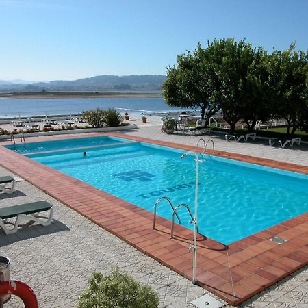 Hotel Touris Ardía Exteriör bild