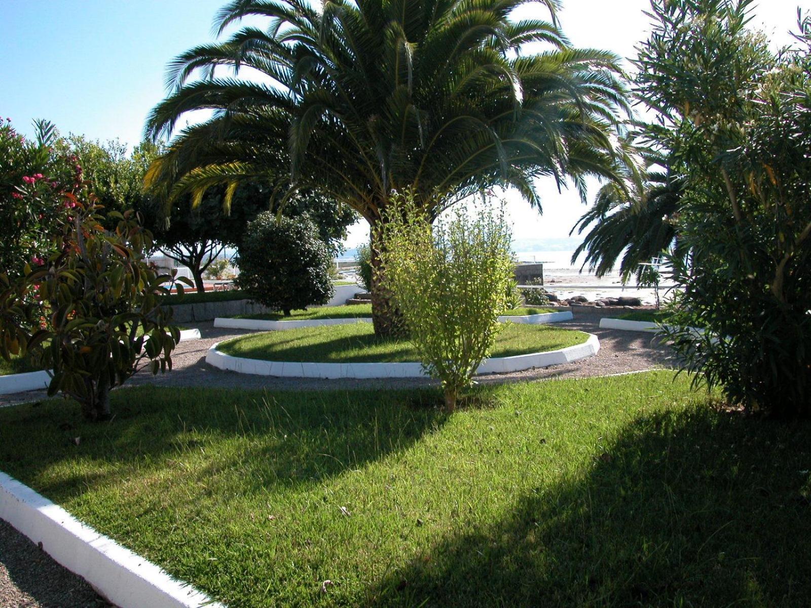 Hotel Touris Ardía Exteriör bild