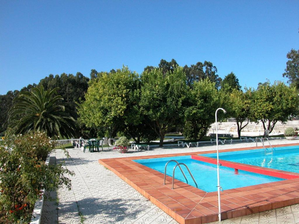 Hotel Touris Ardía Exteriör bild
