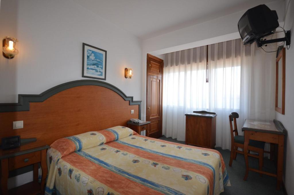 Hotel Touris Ardía Rum bild